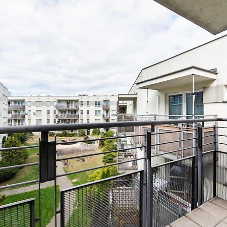 Ursus Pleasant Apartment Βαρσοβία Εξωτερικό φωτογραφία